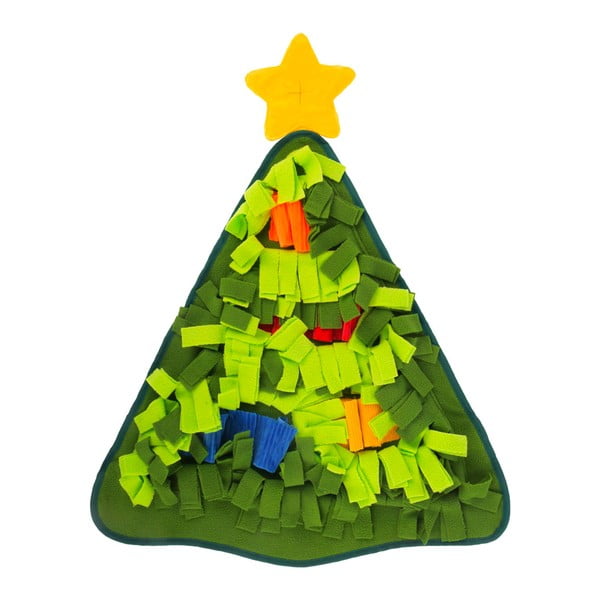 Szagolós takaró Christmas Tree – P.L.A.Y.