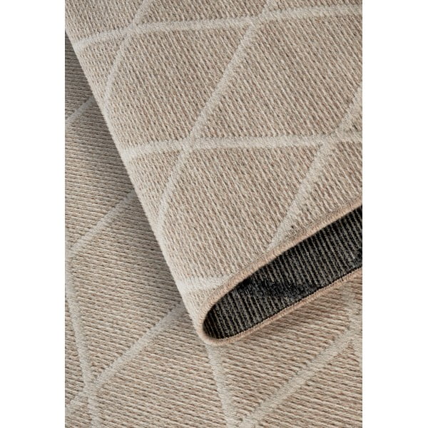 Bézs gyapjú szőnyeg 160x230 cm Maria – Villeroy&Boch-image-3