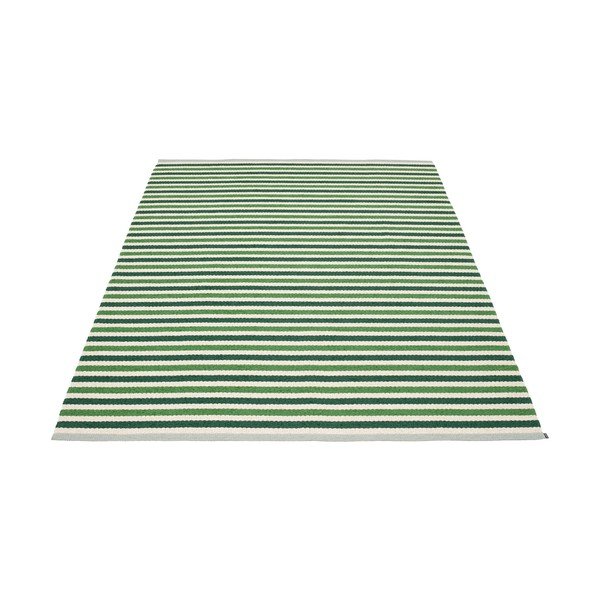 Zöld kültéri-beltéri szőnyeg 180x260 cm Teo Grass – Pappelina