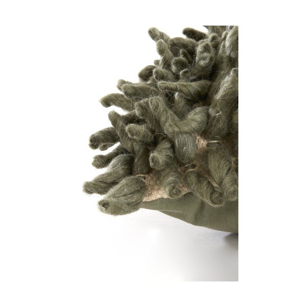 Gyapjúkeverék díszpárna 45x45 cm Comallo – Light & Living-image-2