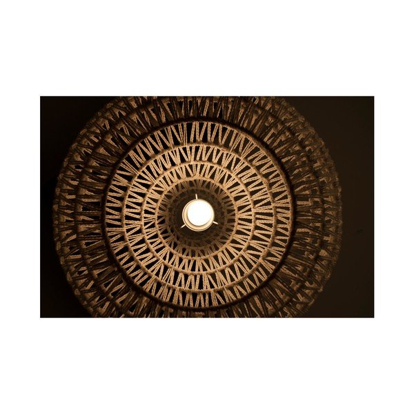 Cable Drop fehér függőlámpa - Zuiver-image-3