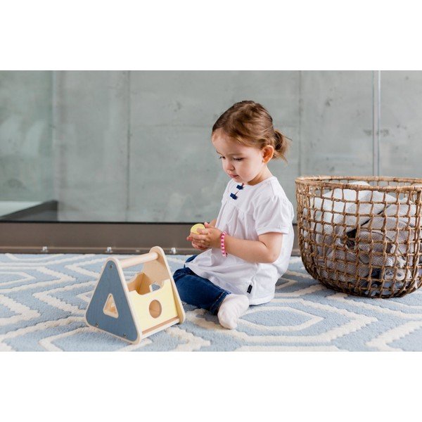 Basket fa formabeillesztős játék - Kindsgut-image-1