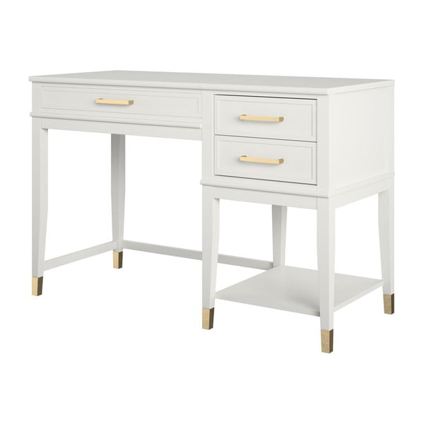 Íróasztal 49x115 cm Westerleigh – Støraa-image-3