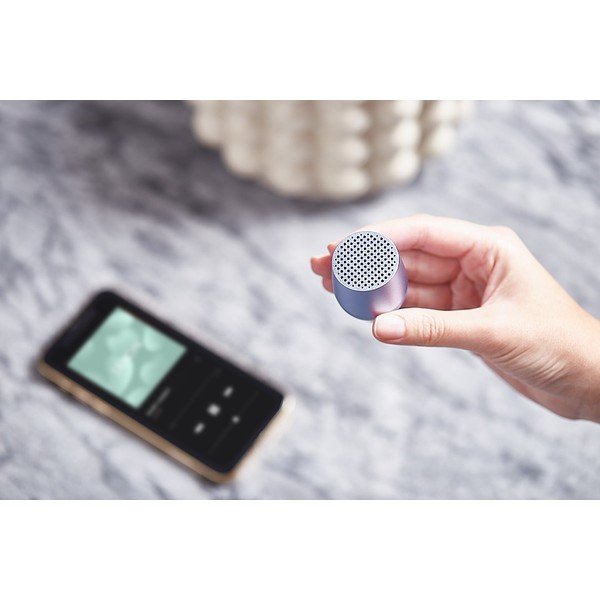 Bluetooth hangszóró Mino+ – Lexon-image-2