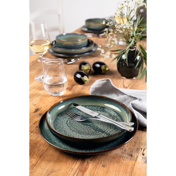 Porcelán étkészlet 4 db-os Crafted Breeze – like | Villeroy & Boch-image-1
