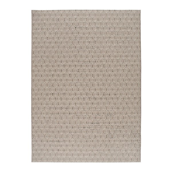 Stone Beig Creme bézs szőnyeg, 120 x 170 cm - Universal