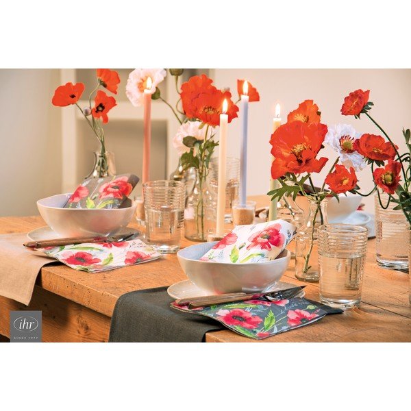 Papír szalvéta készlet 20 db-os Mohana - IHR-image-1