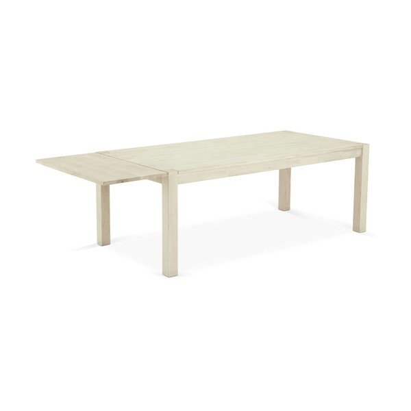 Tölgyfa hosszabbító asztallap 100x50 cm Texas – Furnhouse-image-3