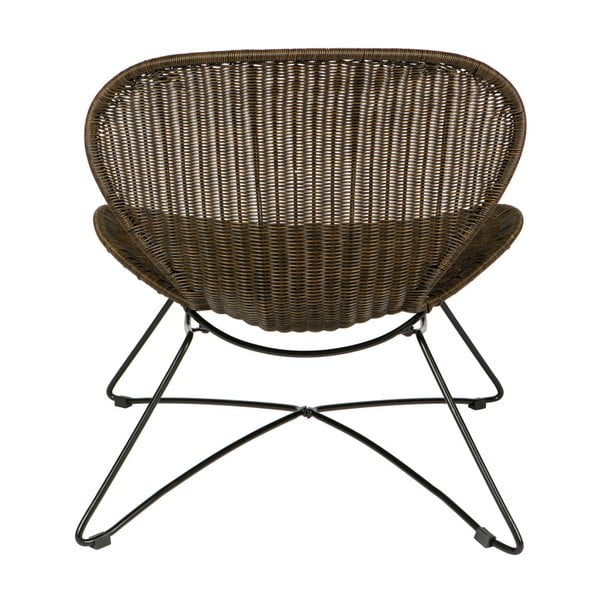 Ole rattan fotel - De Eekhoorn-image-2