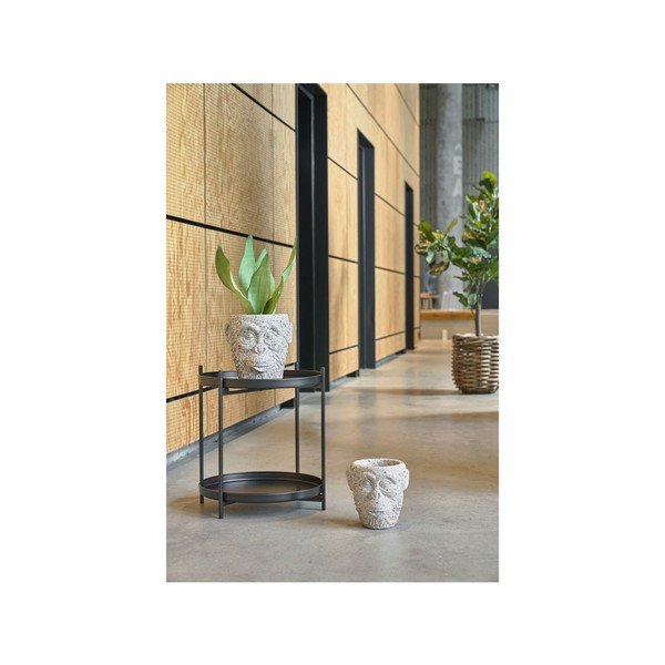 Calbe beton virágcserép ø 19 cm - Villa Collection-image-3