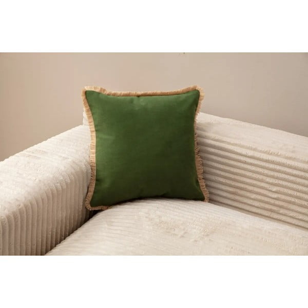 Párnahuzat 43x43 cm Sacakli – Mioli Decor-image-1