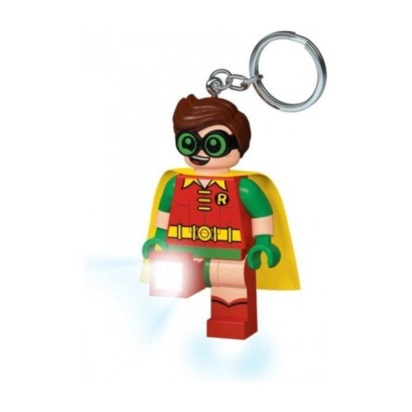 Robin világító kulcstartó - LEGO® Batman-image-1