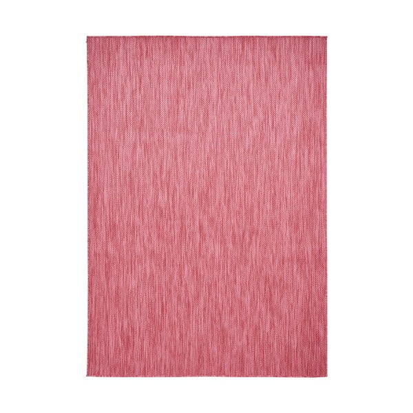 Rózsaszín kültéri szőnyeg 160x230 cm POP! – Think Rugs