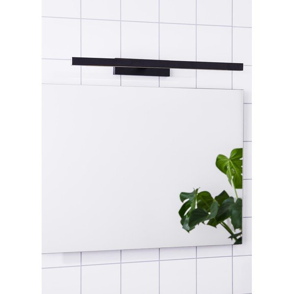 Fekete LED fali lámpa (hosszúság 60 cm) Neptunus – Markslöjd-image-1