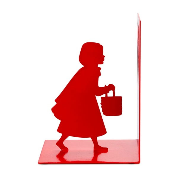 Könyvtámasz Little Red – Balvi-image-1