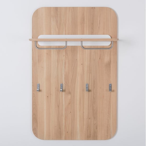 Ena tölgyfa fali fogas - Gazzda-image-1