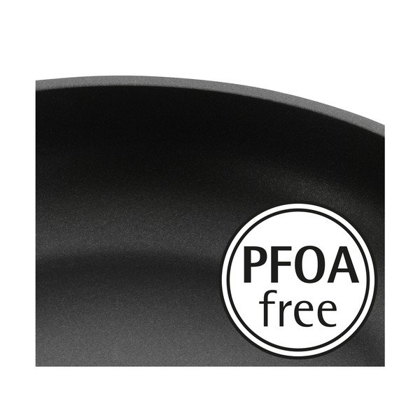 Cromargan® PermaDur Excell serpenyő, ⌀ 28 cm - WMF-image-2