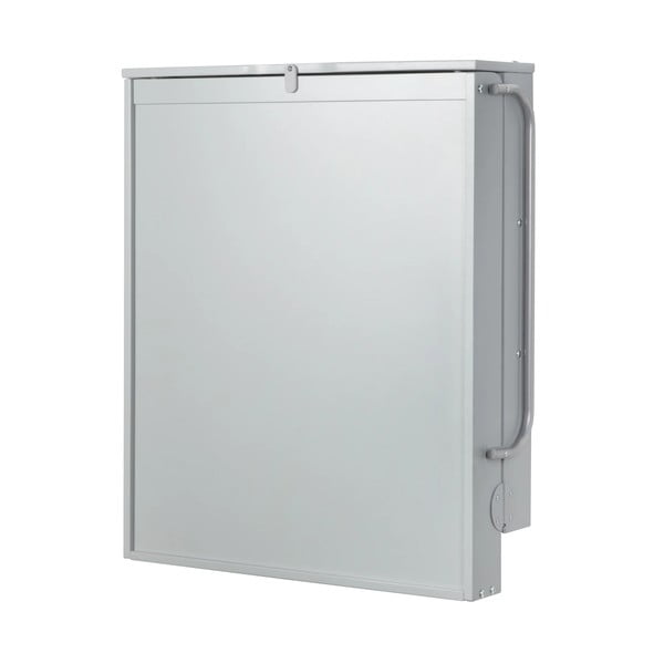 Zöld-szürke függő pelenkázó Roba style - Roba-image-2