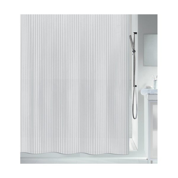 Zuhanyfüggöny 180x200 cm Twill – Spirella