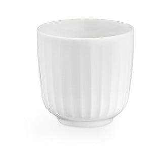 Hammershoi fehér porcelán kávéscsésze, 1 dl - Kähler Design