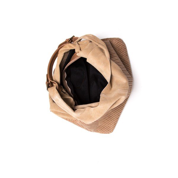 875 Fango bőr kézitáska - Mangotti-image-3