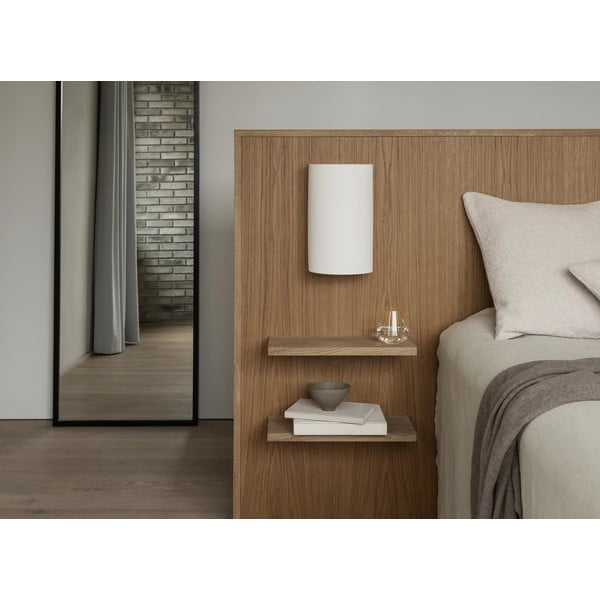 Fali tükör tömörfa kerettel 60x170 cm Miro – Blomus-image-2