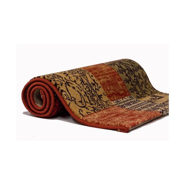 Turan színes szőnyeg, 110 x 57 cm - Universal-image-2