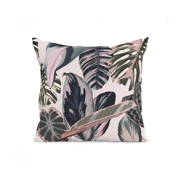 Granite 2 db pamut párnahuzat - Blanc-image-3