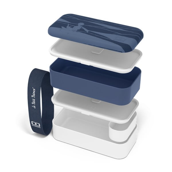 Le Petit Prince snack doboz - Monbento-image-3