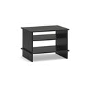 Fekete éjjeliszekrény Inari – Teulat