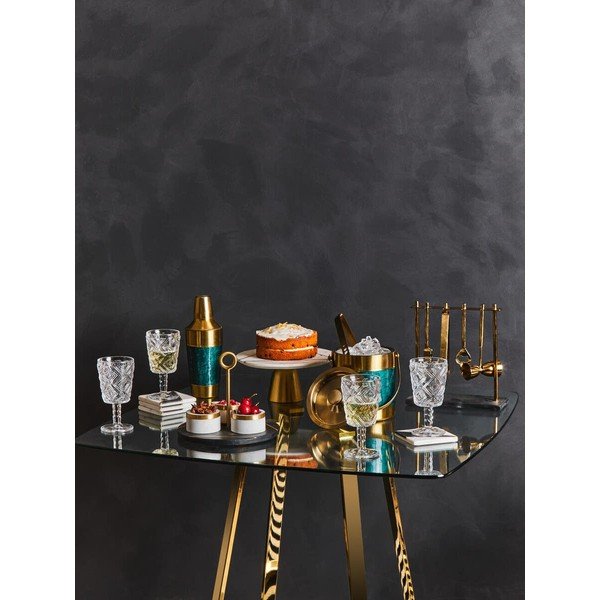 Koktélkészítő készlet Carolina - Premier Housewares-image-2