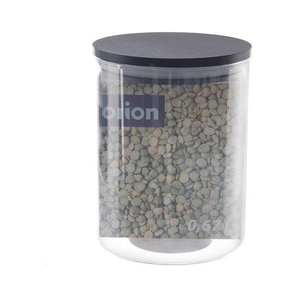 Üveg élelmiszertartó doboz – Orion-image-2