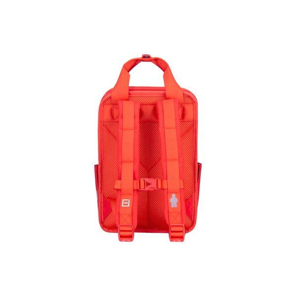 Tribini piros gyerek hátitáska - LEGO®-image-3