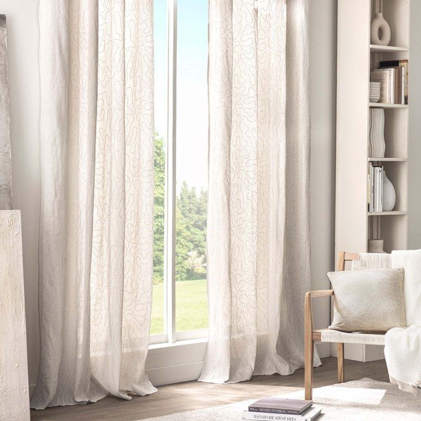 Díszpárna 45x45 cm Cirana – douceur d'intérieur-image-1