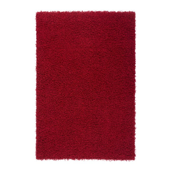 Riviera piros szőnyeg, 60 x 40 cm - Obsession
