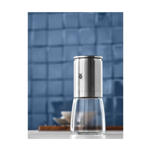 Trend rozsdamentes borsőrlő, magasság 14 cm - WMF-image-2