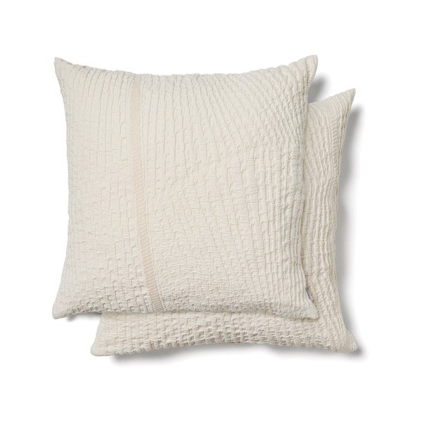 Párnahuzat szett 2 db-os 50x50 cm Raylo – Kave Home