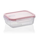 Élelmiszertartó Freshbox glass – Tescoma