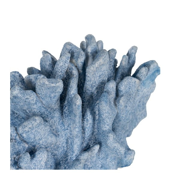 Poligyanta szobor (magasság 16 cm) Coral – Ixia-image-2