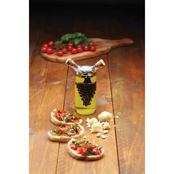 Italian ecet és olajtartó üveg - Kitchen Craft-image-2