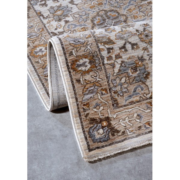 Barna-krémszínű futószőnyeg 80x190 cm Egon – Villeroy&Boch-image-3