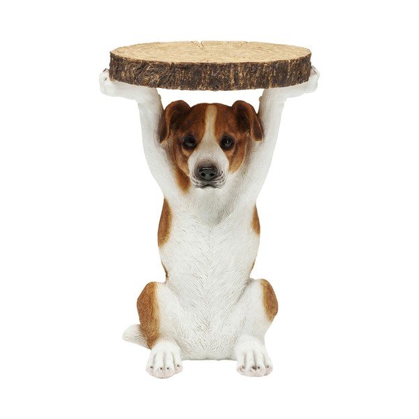 Jack Russel asztalka - Kare Design-image-3