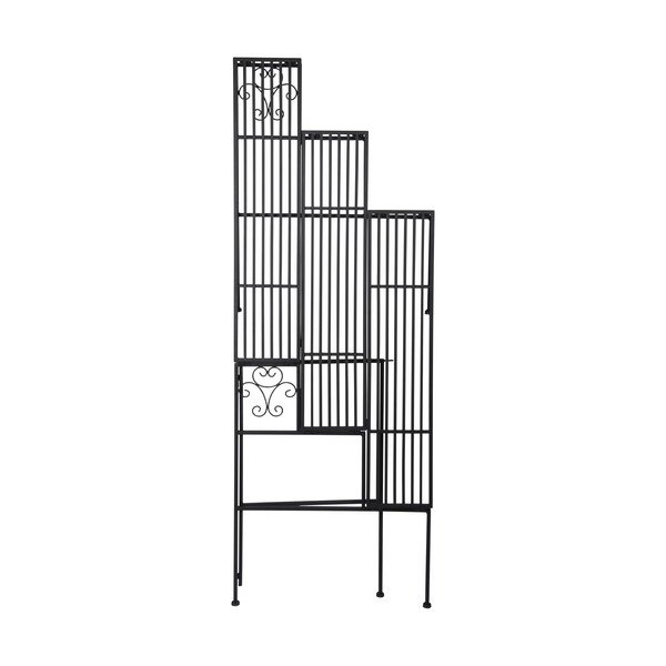 Háromszintes összecsukható állvány - Esschert Design-image-2