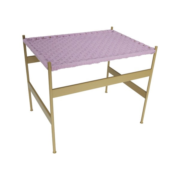 Lila pad Peri – Hübsch-image-2