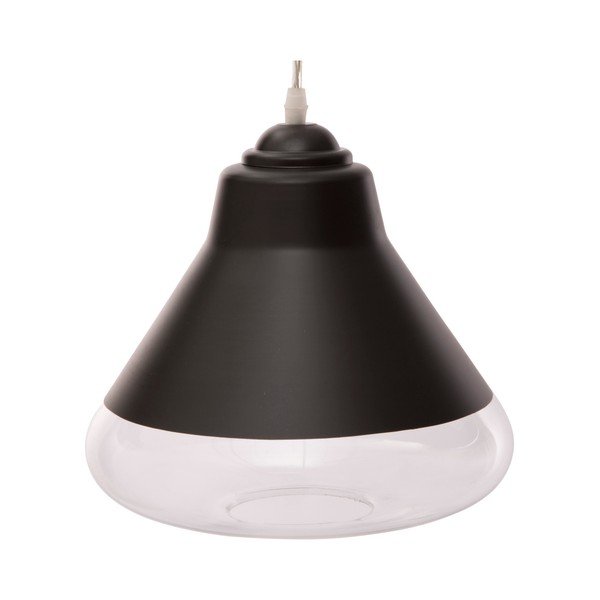 Elegant One mennyezeti függőlámpa, Ø 25 cm - Mauro Ferretti-image-1