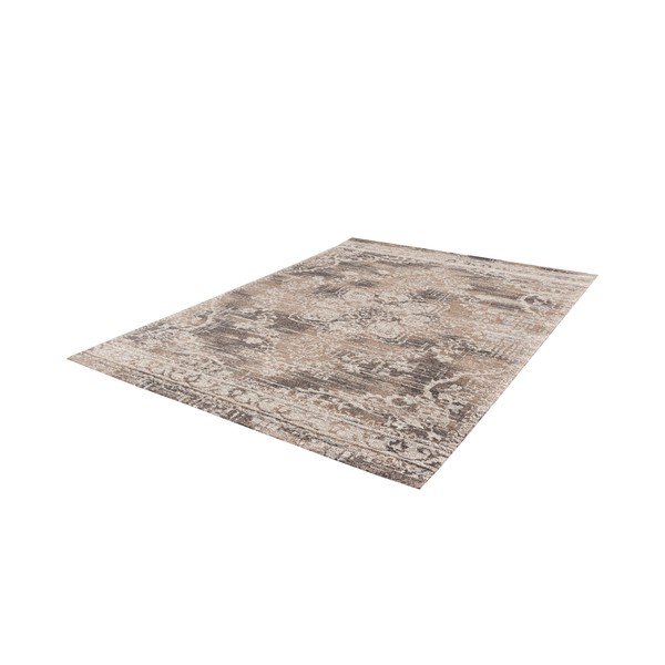 Bézs szőnyeg 300x400 cm Lush – FD-image-4