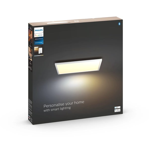 LED okos mennyezeti lámpa 46,5 W Aurelle – Philips Hue-image-3