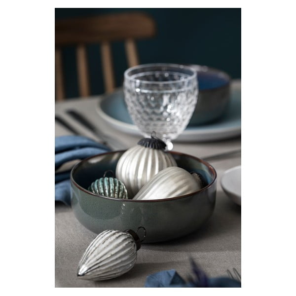 Like Crafted zöld porcelán tálka, ø 16 cm - Villeroy & Boch-image-1