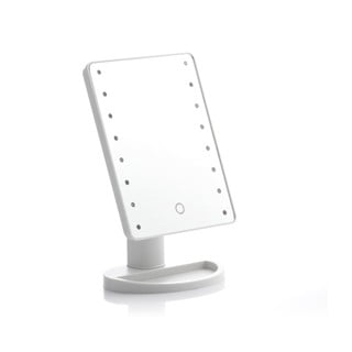 Állítható asztali tükör, LED megvilágítással - InnovaGoods