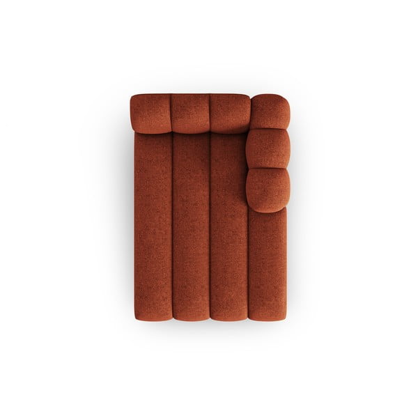 Téglavörös heverő (jobb oldali) Lupine – Micadoni Home-image-2
